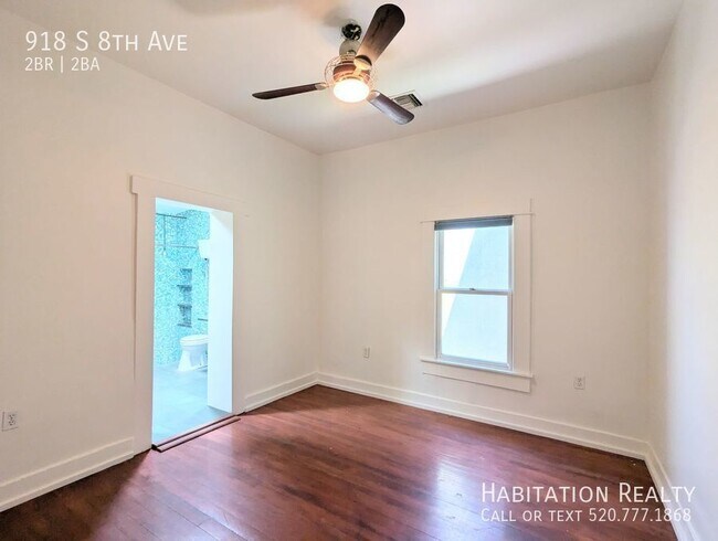 Building Photo - 918 S 8th Ave