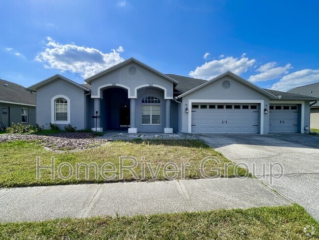 Building Photo - 10014 Cypress Shadow Ave