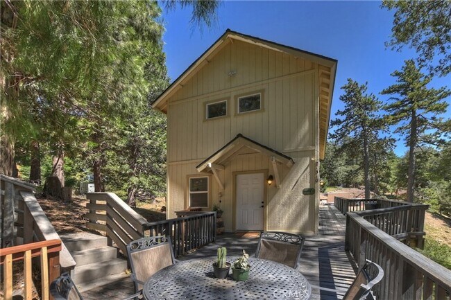 Building Photo - 21510 Crest Forest Dr
