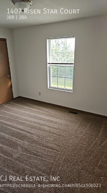 Building Photo - 1407 Risen Star Ct