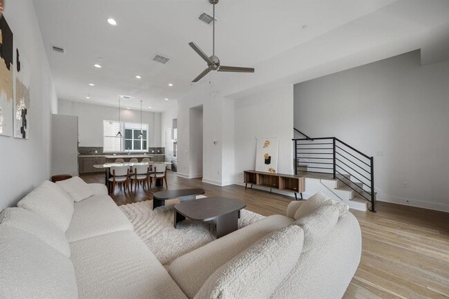 Building Photo - 3810 Berkman Dr