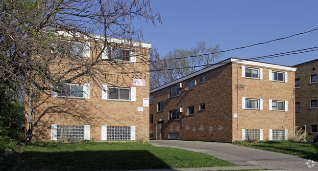 Building Photo - Faith Village Apartments