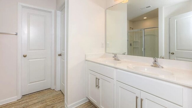 Building Photo - Spacious Newer Construction In Candler