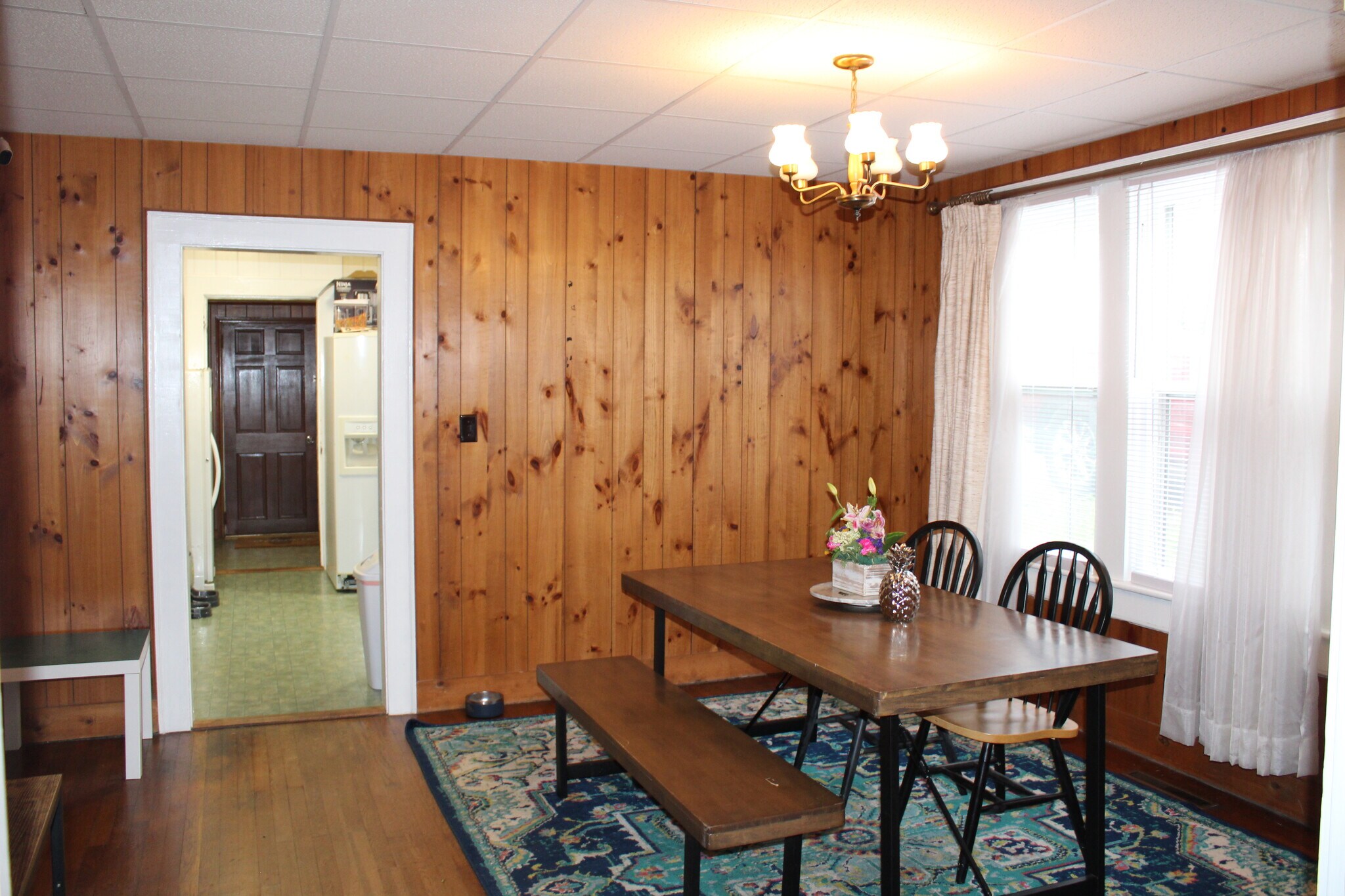 Dining Room - 60 Pulliam St