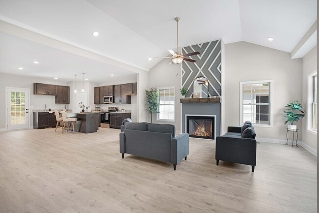 Building Photo - Jasper Floor Plan – 4BR New Construction w...