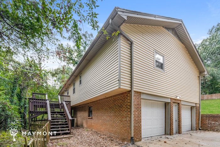 Building Photo - 5207 Broken Bow Ln