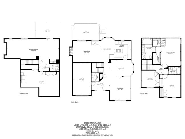 Building Photo - 3 Bed 2 Full Bath 2 Half Bath - Silver Spr...