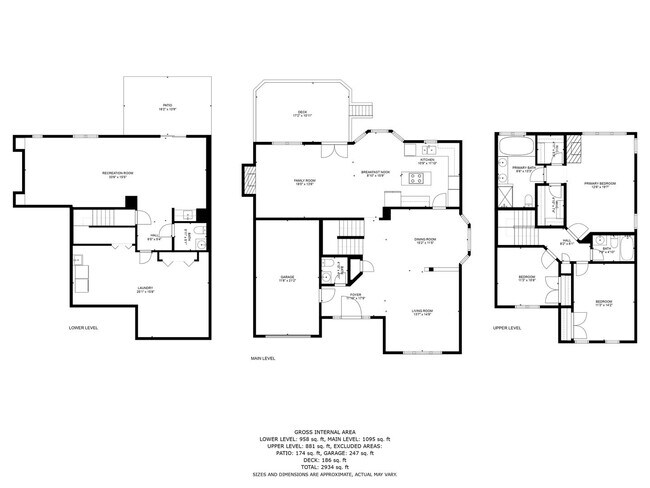 Building Photo - 9202 Linden Grove Ct