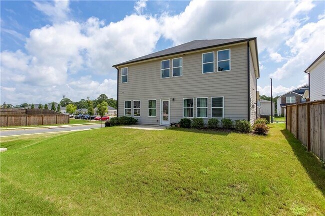 Building Photo - 607 Runnel Dr