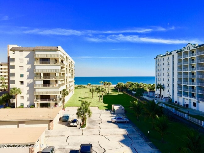 Building Photo - 1700 N Atlantic Ave