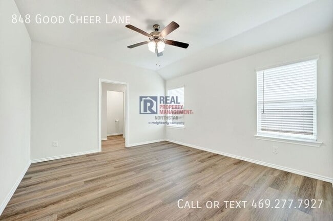 Building Photo - 848 Good Cheer Ln