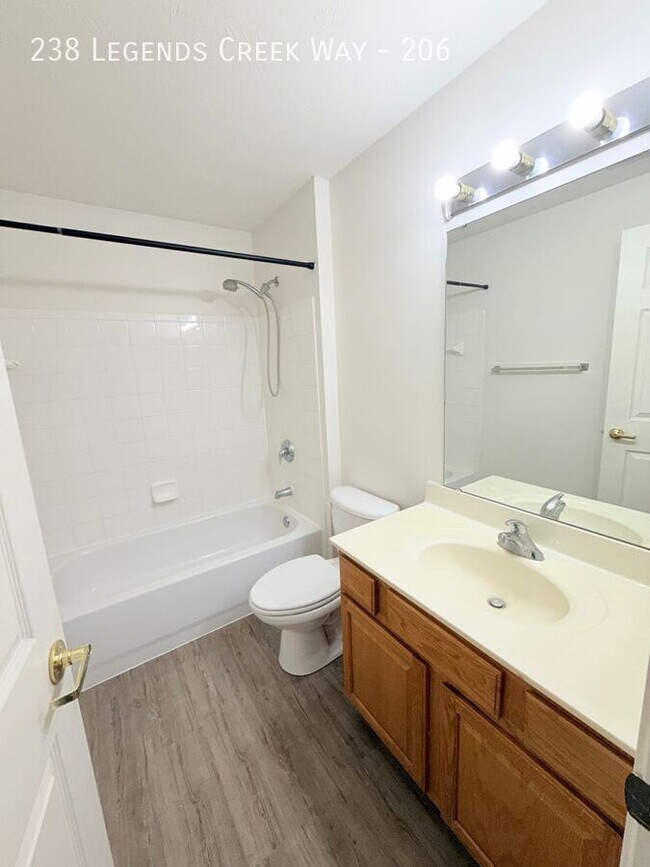 Building Photo - 238 Legends Creek Way