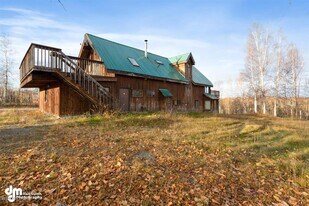 Building Photo - 14523 Wilderness Rim Rd
