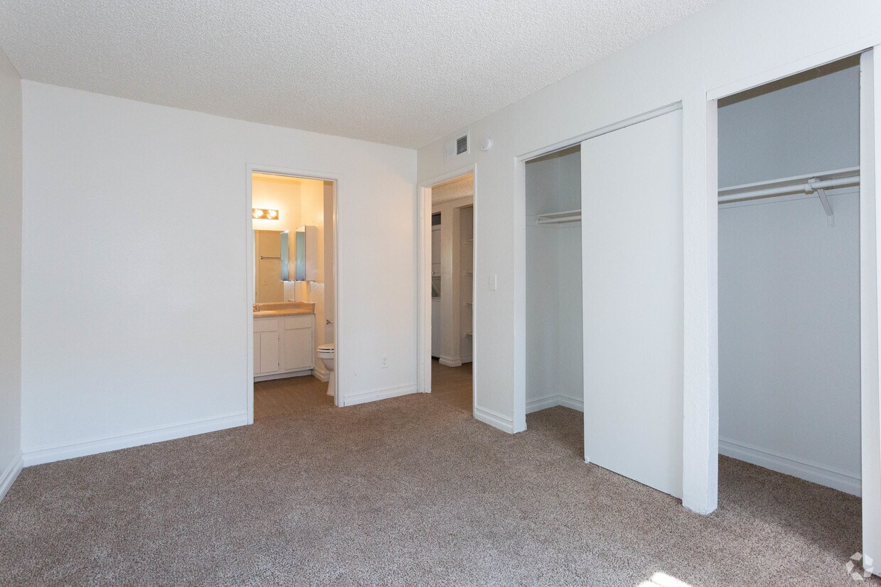 Amber Ridge Apartments Las Vegas