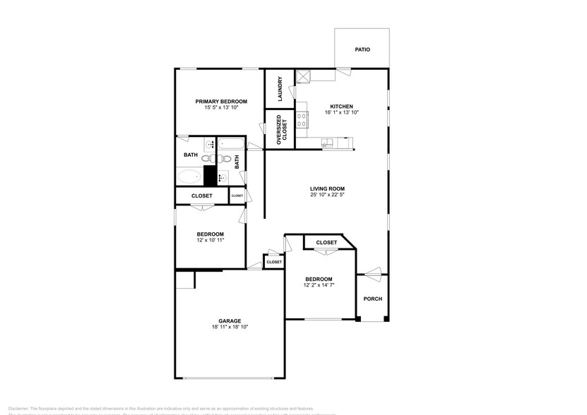 Building Photo - 9025 Puerto Vista Dr