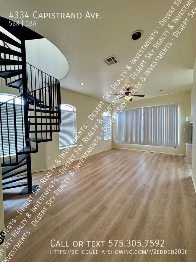 Building Photo - 4334 Capistrano Ave