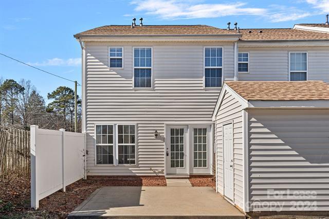 Building Photo - 1965 Charlotte Hwy