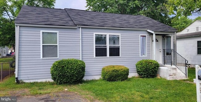 Building Photo - 45326 Stark Dr