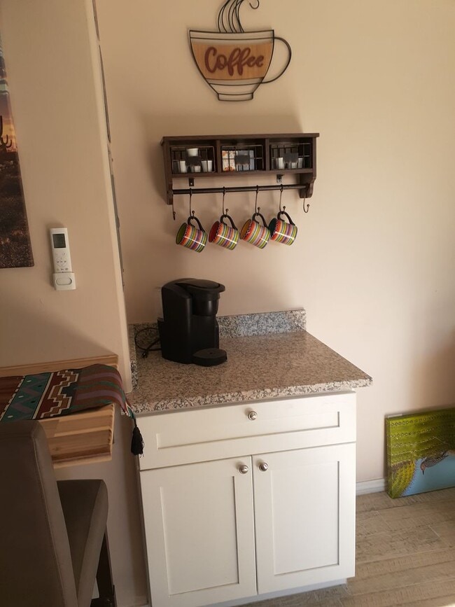 Building Photo - MOVE IN SPECIAL!  New Build 1 Bed/1 Bath Home @ 36th St &Greenway
