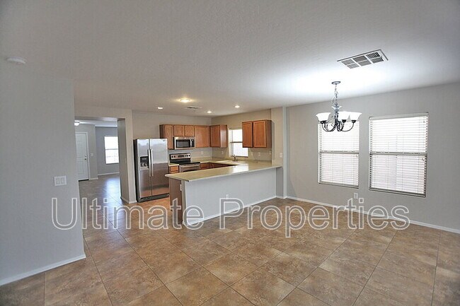 Building Photo - 11835 W Via Montoya Dr
