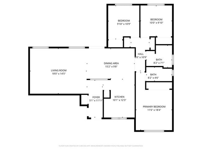 Building Photo - 1364 Fairview Ct
