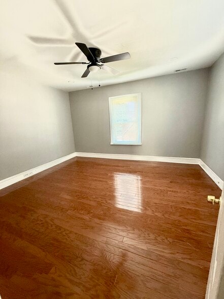 2 bed - 520 Maine Ave