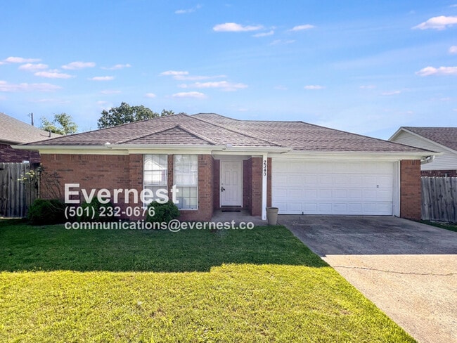 Building Photo - 2340 Krystal Kreek Dr