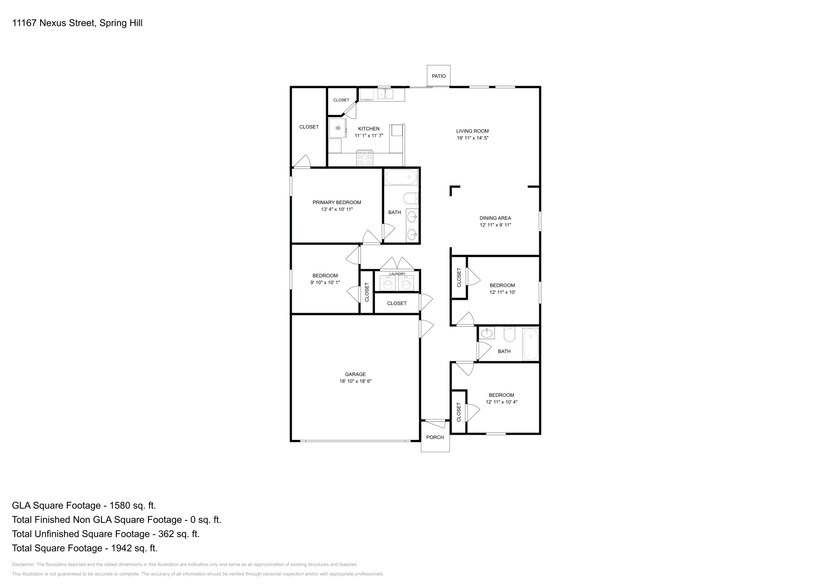 Building Photo - 11167 Nexus St
