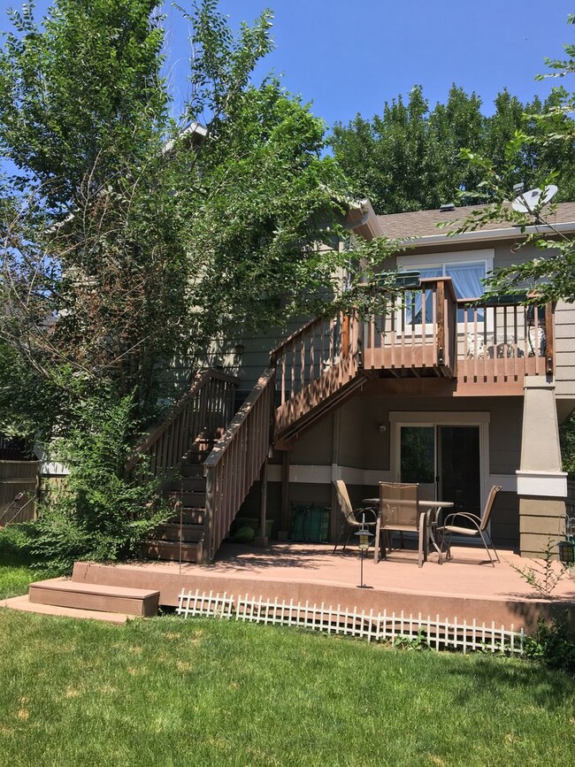Building Photo - Adorable 2 bed/2 bath home in Southwest Lo...