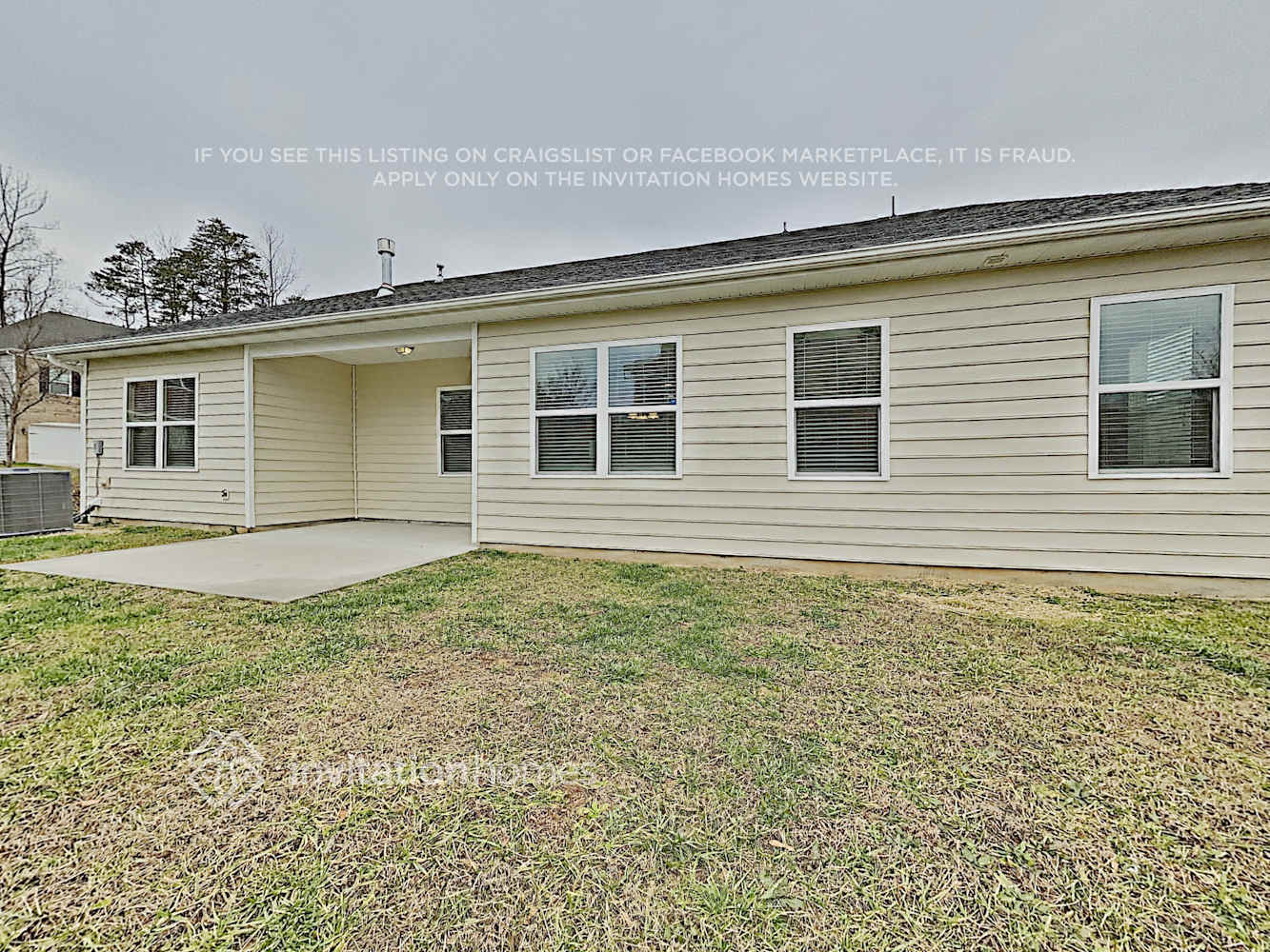 Building Photo - 7823 Pope Farm Rd