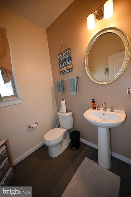 Building Photo - 5403 Woodyard Rd