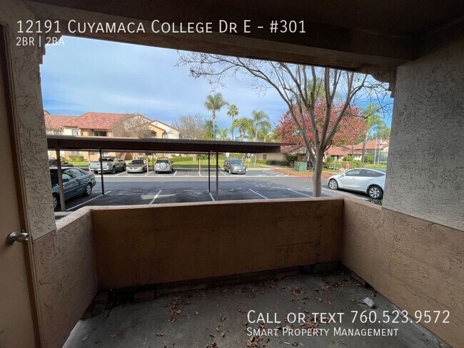 Building Photo - 12191 Cuyamaca College Dr E