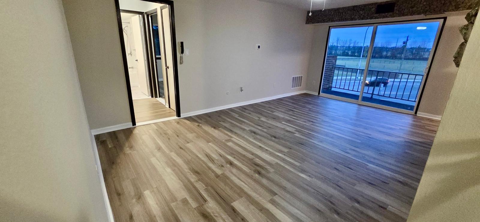 Living Room - 9 Par Haven Dr