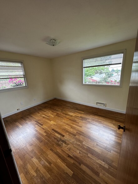 Upstairs Bedroom 1 - 2344 N Winnifred St