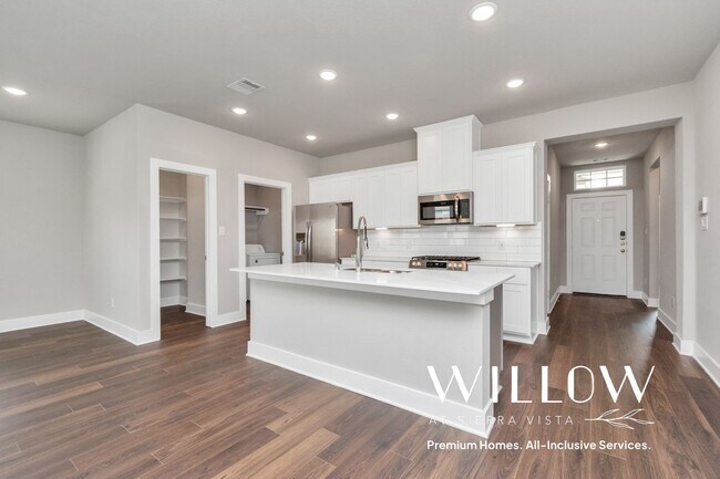 Building Photo - The Maple - Exceptional Lifestyle