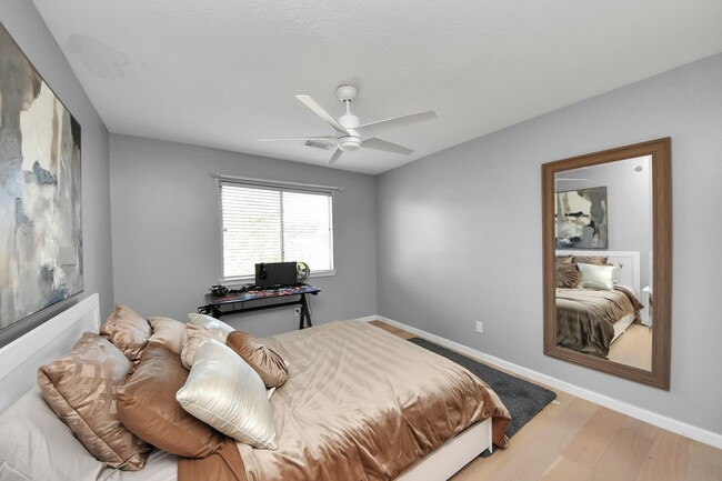 Building Photo - 17618 Fairgrove Park Dr