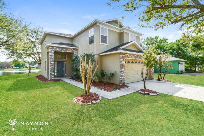 Building Photo - 1534 Sage Creek Ct