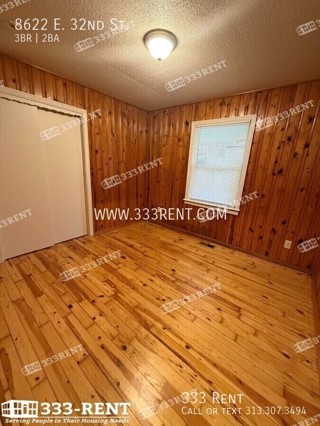 Building Photo - 8622 E 32nd St