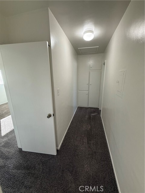 Building Photo - 554 S Barranca Ave