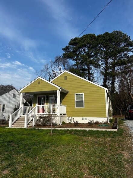 Building Photo - 2343 Konnoak View Dr