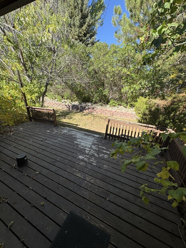 Building Photo - 1217 Park Garden Rd