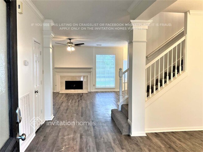 Building Photo - 4018 Wildwood Valley Ct