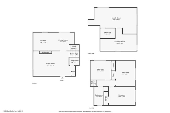 Building Photo - 15224 Oak St