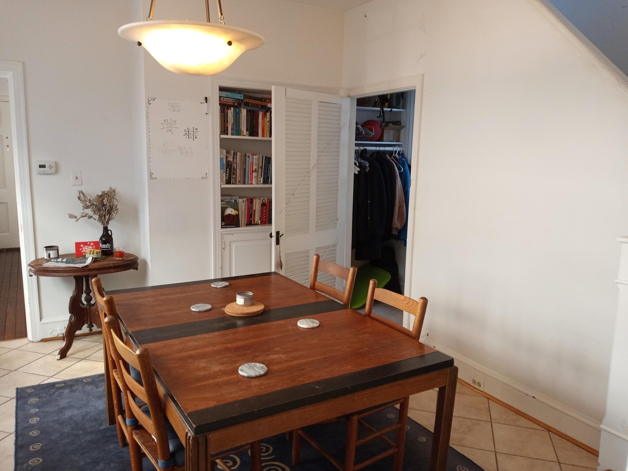 Building Photo - 4117 Brandywine St., NW