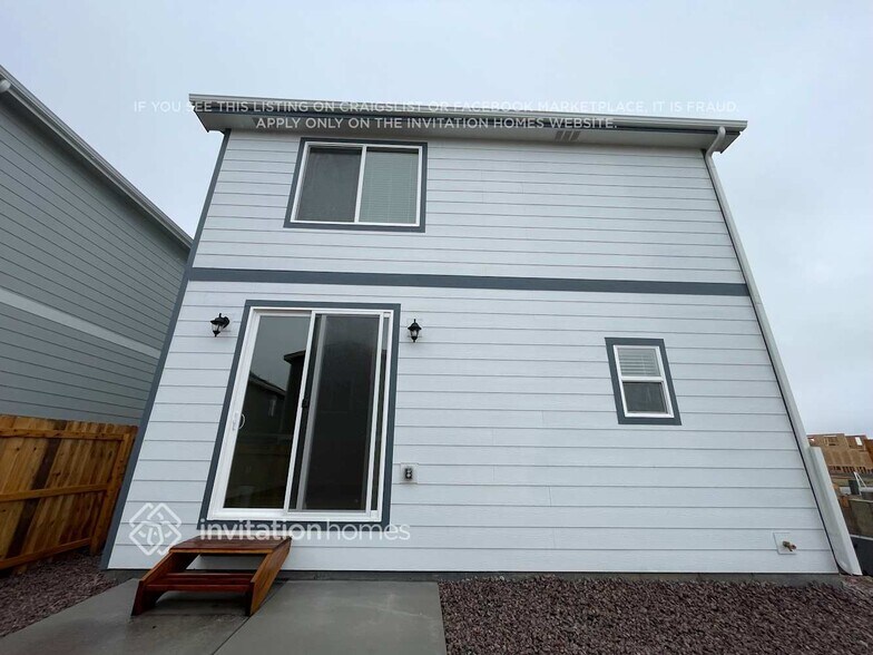 Building Photo - 13543 Arriba Dr