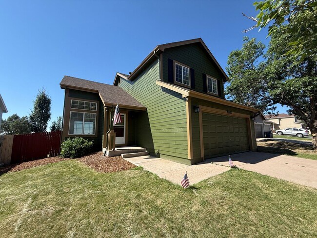 Building Photo - 4810 Ardley Dr