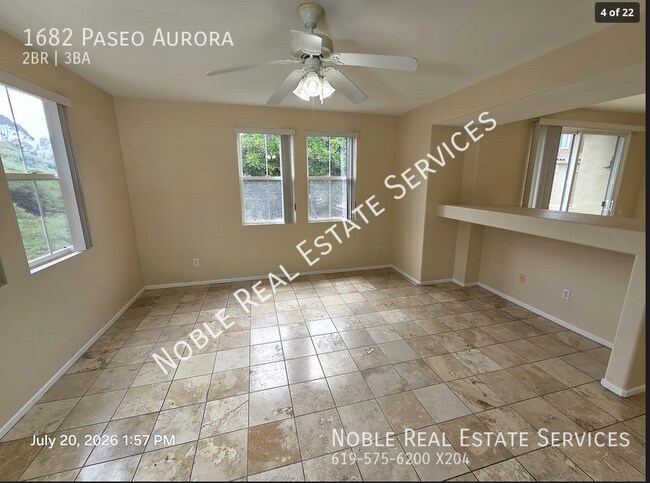 Building Photo - 1682 Paseo Aurora