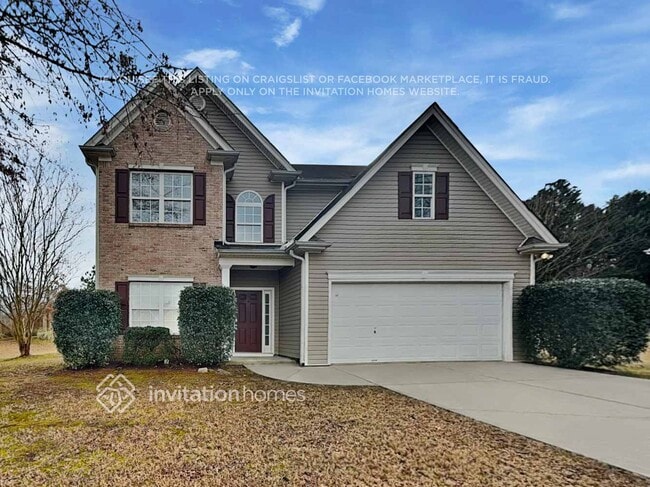 Building Photo - 3627 Rip Rap Dr