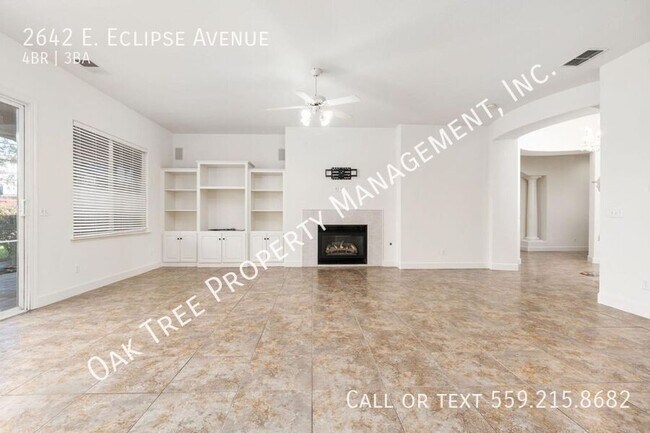 Building Photo - 2642 E Eclipse Ave