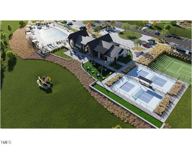 Building Photo - Ovation @ Sweetbrier